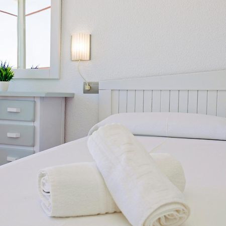 Hostal Molins Park Ibiza Town Exterior photo